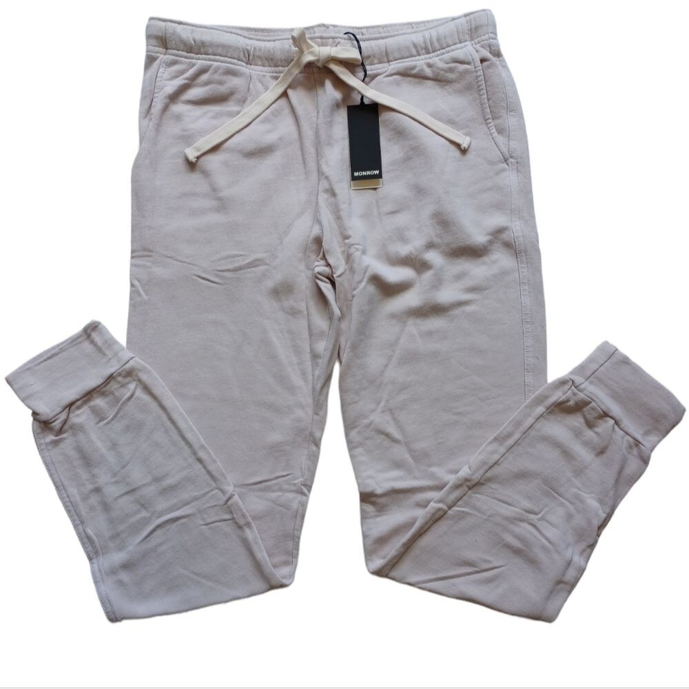 Girlfriend joggers